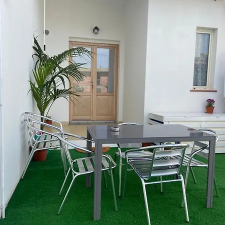 Casa Floris