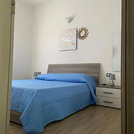 Casa de Férias Casa Floris Tertenìa