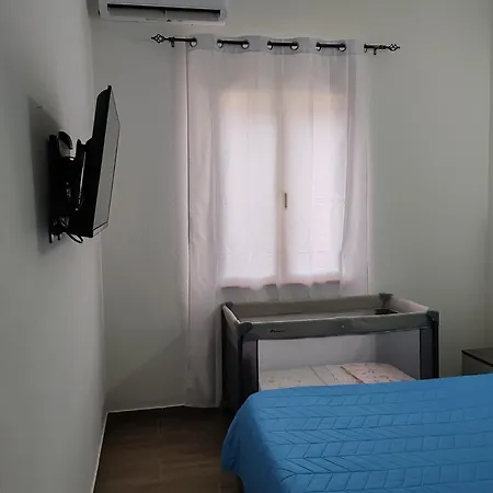 Casa Floris Casa de Férias *
