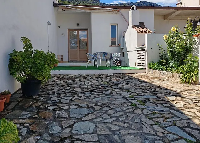 Casa Floris Дом отдыха *