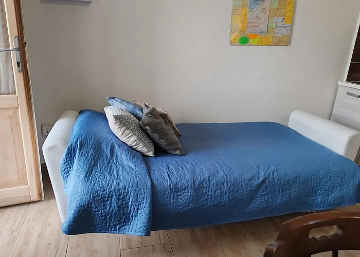 Дом отдыха Casa Floris