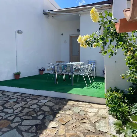 Casa Floris