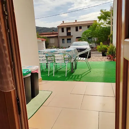 Casa Floris * Tertenìa