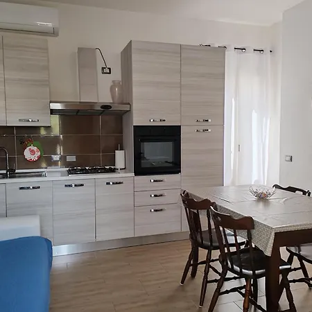 Casa Floris Holiday home
