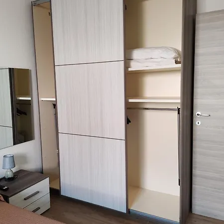 Σπίτι διακοπών Casa Floris *