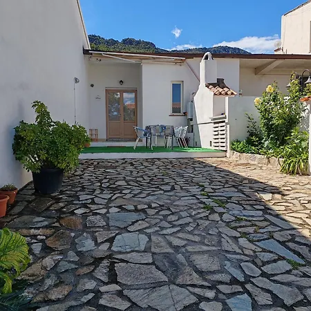 Casa Floris Holiday home *