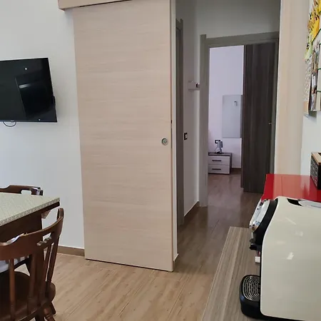 Casa Floris Tertenia