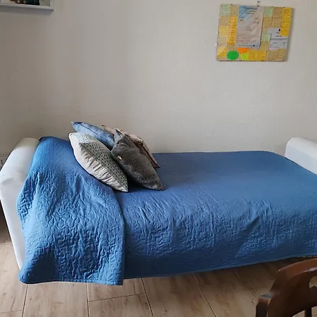 Σπίτι διακοπών Casa Floris