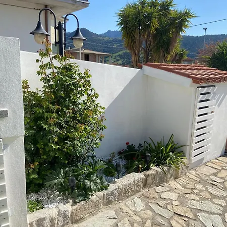 Holiday home Casa Floris *