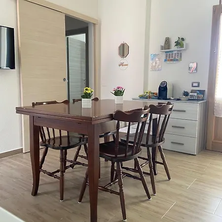 Casa Floris