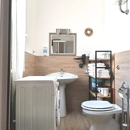 Σπίτι διακοπών Casa Floris *