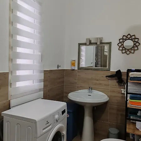 Casa Floris Tertenia