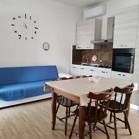 Casa Floris Tertenia
