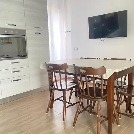 Casa Floris * Tertenìa